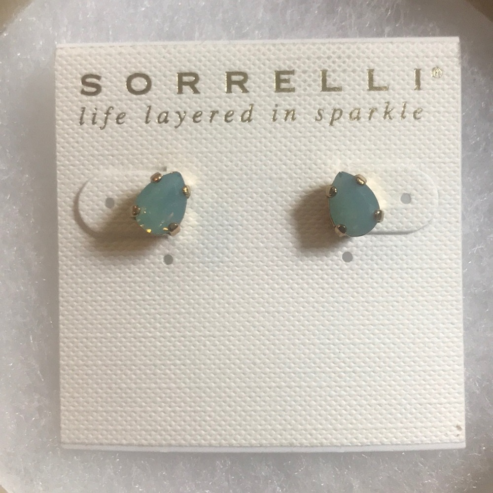 Sorrelli earrings